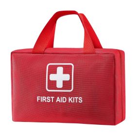 VEVOR First Aid Kit, 500 Pieces, 600D Nylon Large Survival First Aid Bag, Emergency medical firstaid , for Home, Car, Office, Travel, Camping, Truck, VEVOR First Aid Kit, 500 Pieces, 600D Nylon Large Survival First Aid Bag, Emergency medical firstaid , for Home, Car, Office, Travel, Camping, Truck,